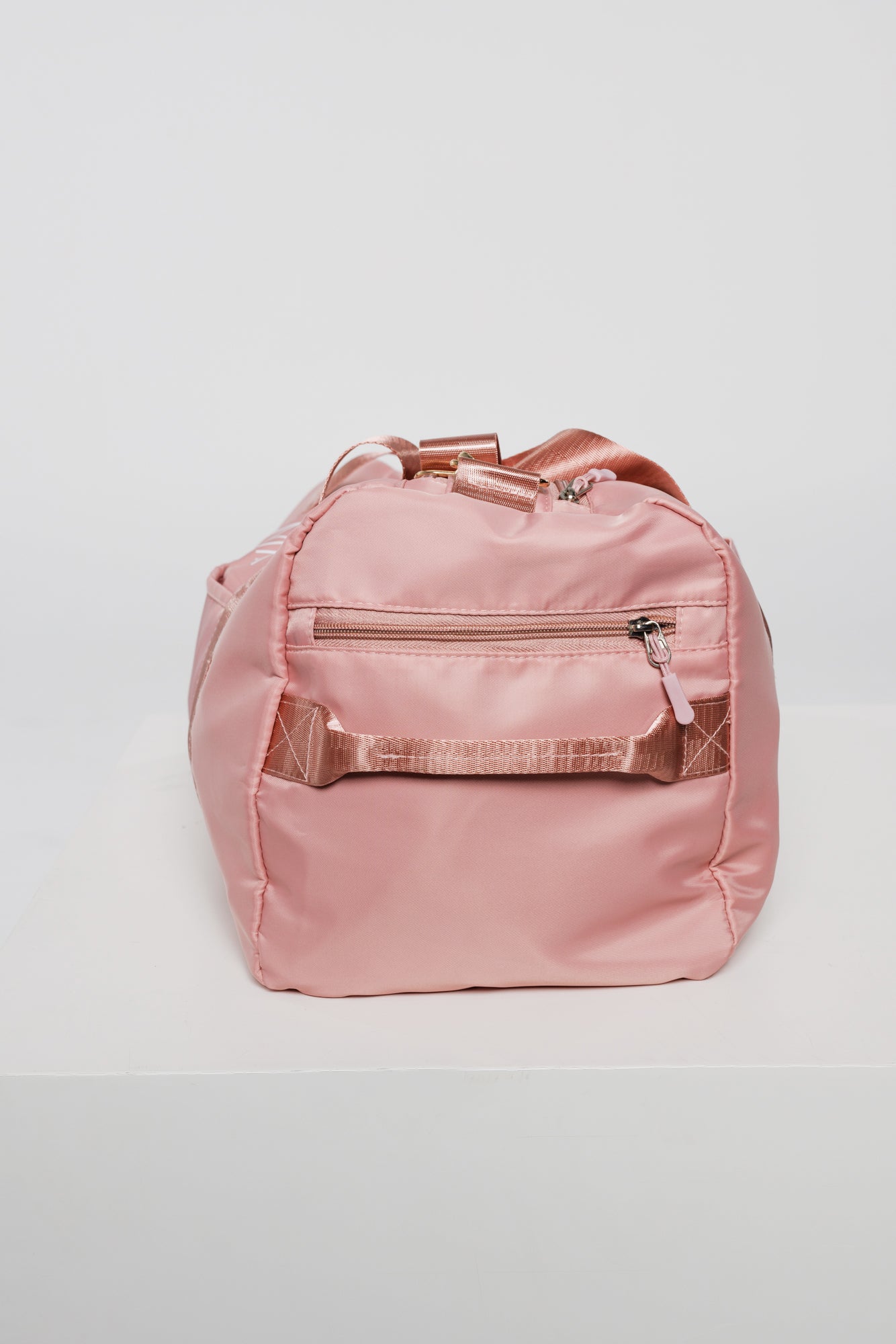 Omnia in Blush Pink | Functional Gym Duffel Bag 